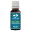 ADJ Fog Scent Red Energy Aromatická esencia 20 ml ADJ Fog Scent Red Energy Aromatická esencia 20 ml