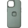 Peak Design Everyday Case iPhone 14 Pro Max - Sage Peak Design Everyday Case iPhone 14 Pro Max - Sage
