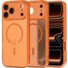 TECH-PROTECT BASICMAG MAGSAFE iPhone 17 Pro matný Cosmic Orange