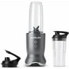 NTB NutriBullet NB1206DGCC 0,9 L Stolný mixér 1200 W Čierna, Priehľadná NTB NutriBullet NB1206DGCC 0,9 L Stolný mixér 1200 W Čierna, Priehľadná