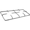 Aeg Electrolux Zanussi náhradný diel 3428117018 ľavá varná mriežka pre plynový sporák a varnú dosku Aeg Electrolux Zanussi náhradný diel 3428117018 ľavá varná mriežka pre plynový sporák a varnú dosku