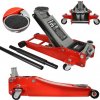 Hydraulický pojazdný nízkoprofilový zdvihák 3.5 tony M80229 Hydraulický pojazdný nízkoprofilový zdvihák 3.5 tony M80229