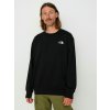 The North Face Essential Relaxed tnf black