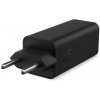 Napájací adaptér HP 65 W USB-C GaN Wall Charger C90CKUT#ABB Napájací adaptér HP 65 W USB-C GaN Wall Charger C90CKUT#ABB