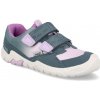 Superfit dětské tenisky Trace Lilac vegan violet fialové