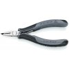 Electronics cvikacie kliešte čelné 120mm ESD KNIPEX 13458 Electronics cvikacie kliešte čelné 120mm ESD KNIPEX 13458