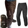 Seca Typhoon nohavice black M