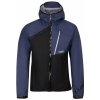 Direct Alpine pánska bunda CYCLONE 2.0 black/navy- blue