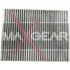 MAXGEAR KABÍNOVÝ FILTER RENAULT CLIO III 04- MODUS 04- MAXGEAR KABÍNOVÝ FILTER RENAULT CLIO III 04- MODUS 04-