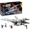 LEGO® Star Wars™ 75399 Povstalecká stíhačka U-wing LEGO® Star Wars™ 75399 Povstalecká stíhačka U-wing
