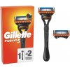 Gillette Fusion5 + 2 ks hlavic Gillette Fusion5 + 2 ks hlavic