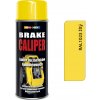 Deco color Brake caliper - Lak na brzdy RAL 1023 žltý 400ml Deco color Brake caliper - Lak na brzdy RAL 1023 žltý 400ml