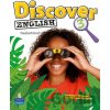 Discover English 3 - Teacher's Book - Kate Wakeman Discover English 3 - Teacher's Book - Kate Wakeman