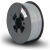Profi - Filaments ABS SILVER 800 1,75 mm / 1 kg