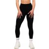 Dámske legíny GymBeam Fierce Women‘s Leggings Black L Dámske legíny GymBeam Fierce Women‘s Leggings Black L