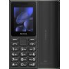 Nokia 105 Dual SIM, 2G, černá (2025), (CZ, SK, HU) SP01Z07Z2071Y Nokia 105 Dual SIM, 2G, černá (2025), (CZ, SK, HU) SP01Z07Z2071Y