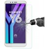9H 2.5D Ochranné tvrdené sklo Huawei Honor 7A / Y6 2018 9H 2.5D Ochranné tvrdené sklo Huawei Honor 7A / Y6 2018