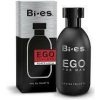 BI-ES EDT 100ml EGO BLACK EDITION MEN BI-ES EDT 100ml EGO BLACK EDITION MEN