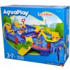 AquaPlay LockBox – prenosná vodná kanálová súprava pre deti AquaPlay LockBox – prenosná vodná kanálová súprava pre deti