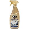 K2 BALSAM 700ml - vosk na karosériu K2 BALSAM 700ml - vosk na karosériu