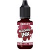 Cernit Alcohol Ink Akrylový tuš Wine Red 20 ml 1 ks