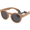 Slnečné okuliare Crullé Kids Toddler Rainbow C28 Veľkosť: 39 Slnečné okuliare Crullé Kids Toddler Rainbow C28 Veľkosť: 39
