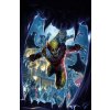 X-Men: Blood Hunt (Chhibber,Preeti,Marvel Various)(Brožovaná) X-Men: Blood Hunt (Chhibber,Preeti,Marvel Various)(Brožovaná)