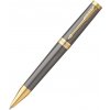 Parker 1502/6623728 Ingenuity Core Grey GT guľôčkové pero Parker 1502/6623728 Ingenuity Core Grey GT guľôčkové pero