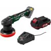 Parkside® Aku leštička Ppma 20-Li C4 + Akumulátor 20 V/2 Ah + Nabíjačka 20 V/2,4 A (800012801) Parkside® Aku leštička Ppma 20-Li C4 + Akumulátor 20 V/2 Ah + Nabíjačka 20 V/2,4 A (800012801)