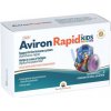 SWP Aviron Rapid KIDS prášok vo vreckách 10 ks SWP Aviron Rapid KIDS prášok vo vreckách 10 ks