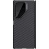 Nillkin CarboProp Aramid Magnetic zadný kryt pre Samsung Galaxy Z Fold 7 Black Nillkin CarboProp Aramid Magnetic zadný kryt pre Samsung Galaxy Z Fold 7 Black