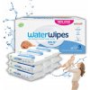 WaterWipes BIO Vlhčené obrúsky biologicky rozložiteľné 9 x 60 ks