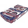 Panini 2026 Prizm USA Stars and Stripes Baseball Hobby Box
