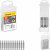STREND Sada bitov YF40004, 12 dielna, Bit, Cr-V 2250135 STREND Sada bitov YF40004, 12 dielna, Bit, Cr-V 2250135