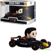 Funko POP! 306 Rides Formula One Sergio Perez Funko POP! 306 Rides Formula One Sergio Perez