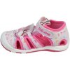 D.D.Step DSG024-G065-41329D dark pink letné sandálky na voľný čas D.D.Step DSG024-G065-41329D dark pink letné sandálky na voľný čas