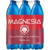 Minerálna voda MAGNESIA sýtená 6 x 1,5 l Minerálna voda MAGNESIA sýtená 6 x 1,5 l