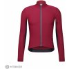 Isadore Echelon Thermal dres, zinfandel S Isadore Echelon Thermal dres, zinfandel S