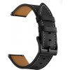 4wrist Kožený remienok pre Garmin 22 mm - Black 4wrist Kožený remienok pre Garmin 22 mm - Black