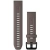 Remienok Garmin QuickFit (20 mm) (010-13102-10) hnedý Remienok Garmin QuickFit (20 mm) (010-13102-10) hnedý