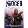 JUDGES Volume Two (Maura Mchugh,Joseph Elliott-Coleman)(Brožovaná) JUDGES Volume Two (Maura Mchugh,Joseph Elliott-Coleman)(Brožovaná)
