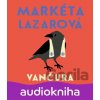 Markéta Lazarová - Vladislav Vančura Markéta Lazarová - Vladislav Vančura