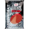 Carp Zoom Feeder Zoom Groundbait -čili – čierne korenie-cesnak - červené - 1000g Carp Zoom Feeder Zoom Groundbait -čili – čierne korenie-cesnak - červené - 1000g