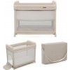Kinderkraft Cestovná postieľka Joy 2 Beige Kinderkraft Cestovná postieľka Joy 2 Beige