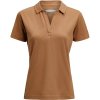James Harvest Polokošile Scarsdale Polo Women, těžká bavlna, krátký rukáv, dámská COT622504apw02-hazel M Oříšková James Harvest Polokošile Scarsdale Polo Women, těžká bavlna, krátký rukáv, dámská COT622504apw02-hazel M Oříšková