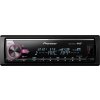 Pioneer MVH-X580DAB Autorádio s Bluetooth, DAB+, AUX, MP3, USB a VarioColor Pioneer MVH-X580DAB Autorádio s Bluetooth, DAB+, AUX, MP3, USB a VarioColor