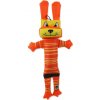 Be Fun Robbot pre šteňa oranžová 38 cm
