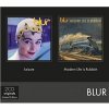 Blur - Leisure & Modern Life Is Rubbish Blur - Leisure & Modern Life Is Rubbish