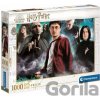 Clementoni Harry Potter Krátký případ 1000 dielov Clementoni Harry Potter Krátký případ 1000 dielov
