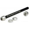 The Robert Axle Project zadná os 12 mm pre trenažér závit M12 x 1.5 172 mm The Robert Axle Project zadná os 12 mm pre trenažér závit M12 x 1.5 172 mm
